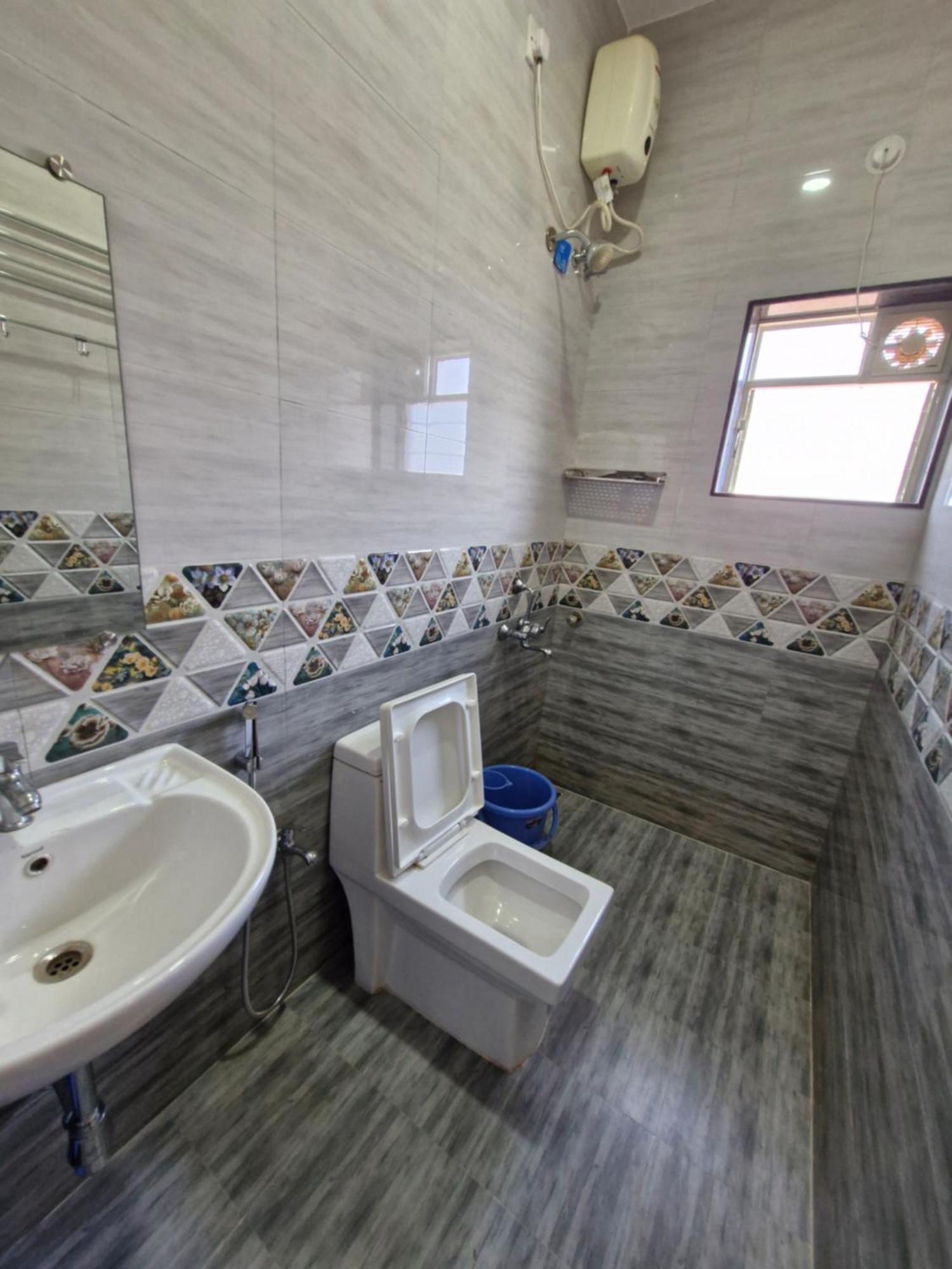 Hotel Rsa Residency Pernem Exterior foto